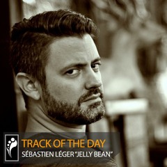 Track of the Day: Sébastien Léger “Jelly Bean”