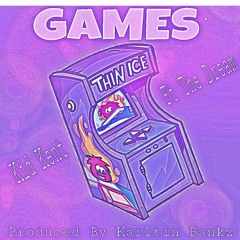 Kid Kent Ft. The Dream - Games