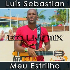 Luís Sebastian - Meu Estrilho (2016)