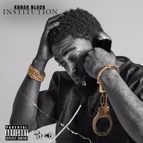 Kodak Black - Like Dat (Slowed)