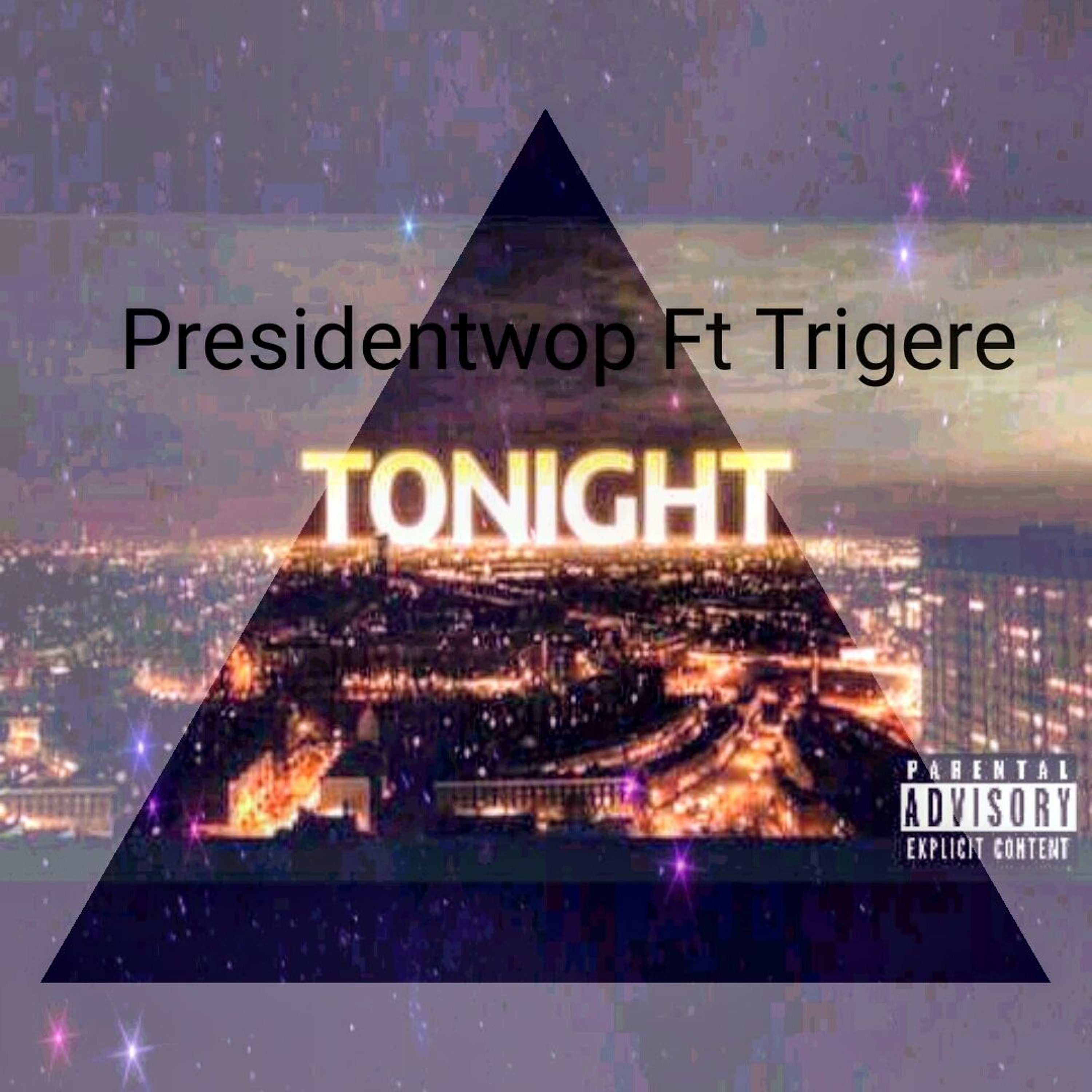 Tonight Ft Trigere episode artwork
