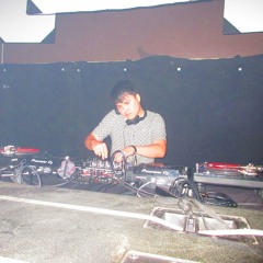 Jackfruit Live at Parameter Instance 10