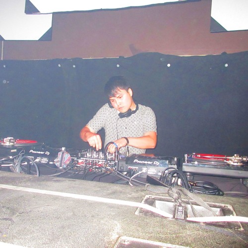 Jackfruit Live at Parameter Instance 10