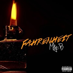 3. (Fahrenheit E.P.) - I'm Still Living