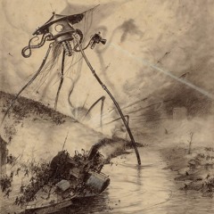 Spiders In Spokane WIP 2