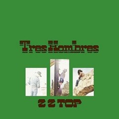ZZ Top - La grange (Cover)