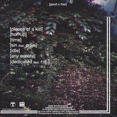 Dedicated (feat. R.D.)