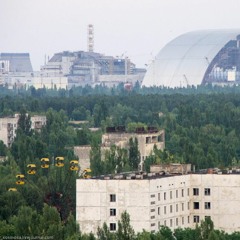 01:24 26 Апреля 1986 года Диспетчерская чернобыльской АЭС