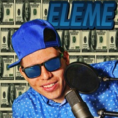 Panda Remix - Eleme FT El Chico Del Barrio, PoolFlow y CoppaGonna