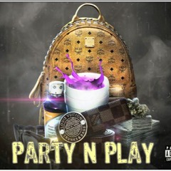 Party N Play Feat. Bounty Killah - Let Them Try