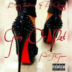 Goin Or Not - Banga Luichi & D.Chezzy Ft. T.Gamer
