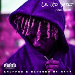 Money Longer (Chopped & Screwed By AK47)