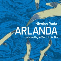 Arlanda (Original Mix)