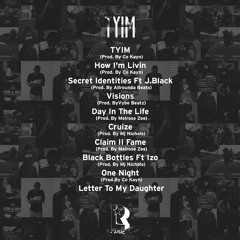 How Im Livin (Prod.By Co Kayn)