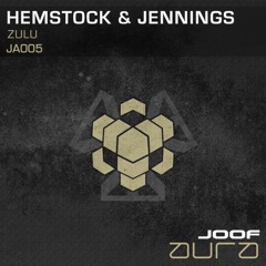 Hemstock & Jennings  - Zulu (Andromedha 'Beyond Space' Remix) [JOOF Aura]