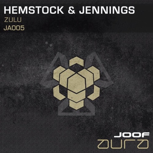 Hemstock & Jennings  - Zulu (Andromedha 'Beyond Space' Remix) [JOOF Aura]