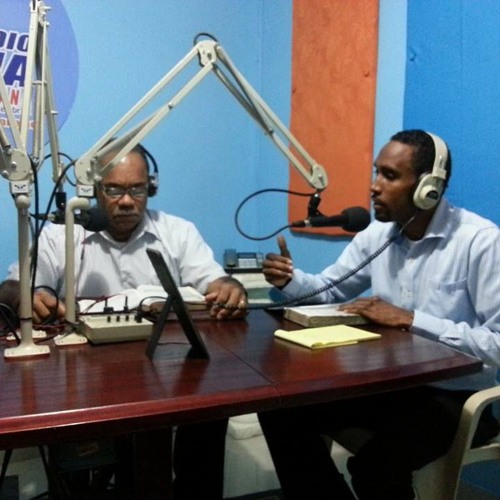 Stream Redimidos en Cristo Consecuencias del pecado 11416 by Radio