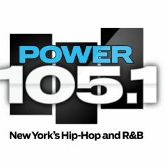 DJ BIG BEN LIVE AT 5 ON POWER 105.1 FM 12/02/15