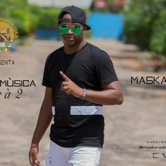 Afrohouse/kuduro