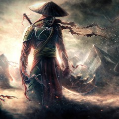 Stealth Music - Ninja