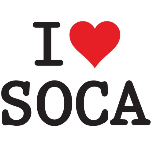 Soca 4 wild