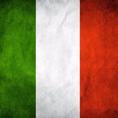 Tatanka - Italia (Yev Reverse Edit)