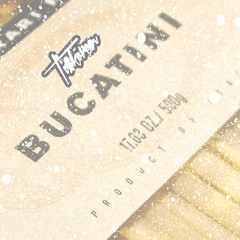Tisakorean  - Bucatini