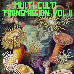 Multi Culti Transmission Vol II