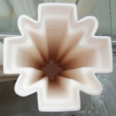 LYDKUNST #15: Ursula Nistrup - Hvordan lyd skaber former