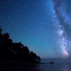 "Star Gazing" - trippy trap hiphop instrumental