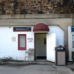 Arrival; Train - Morely/Ivers Duo