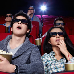 Bright Orchestral Logo