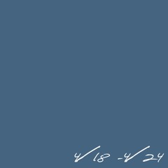 Discover: 4/18 - 4/24