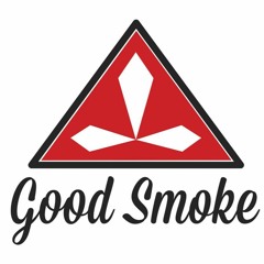 Roger Afonso - Good Smoke Lounge