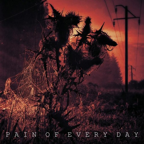 Pain Of Every Day (snippet)