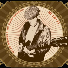 Fall Apart (preview from the album, Hi Lo-Fi, release date May 6, 2016)