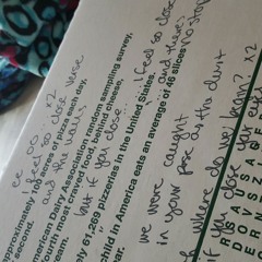 Close your eyes (Pompeii/Feel So Close Mash-up)