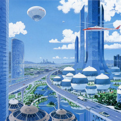 The Past Was Future: Part 1