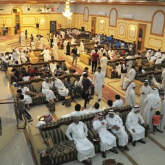 زفة فاطمة ومحمد