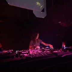 Youngmin Joo Live at Parameter Instance 10