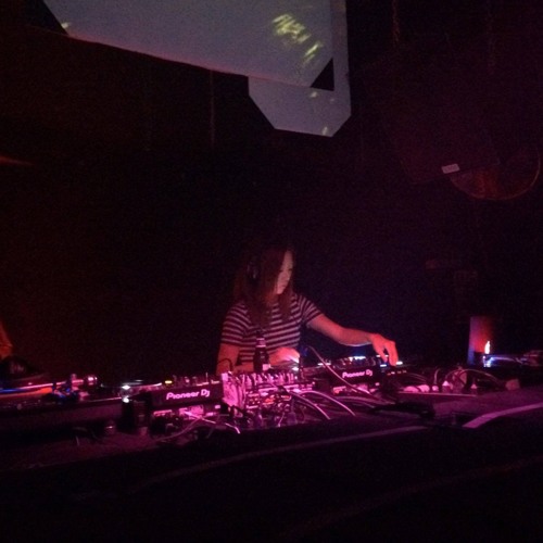 Youngmin Joo Live at Parameter Instance 10