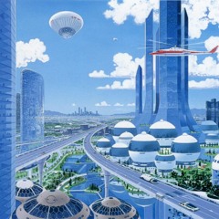 The Past Was Future: Part 2