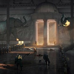 Temple