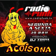 A Coisona - RadioFunk.tv (25/04/16)