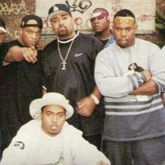 A.Z. ft Raekwon & Ghostface Killah - New York (Beats-J)