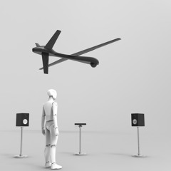 Living Under Drones Audiosnippet