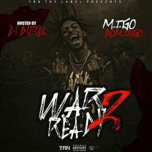 Migo Domingo - Struggle (Feat. Jose Guapo) [Prod. Will Snow]