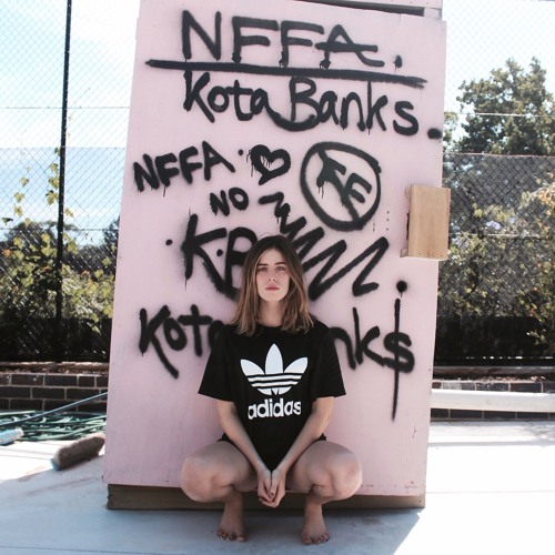 N.F.F.A (Prod. MOZA)