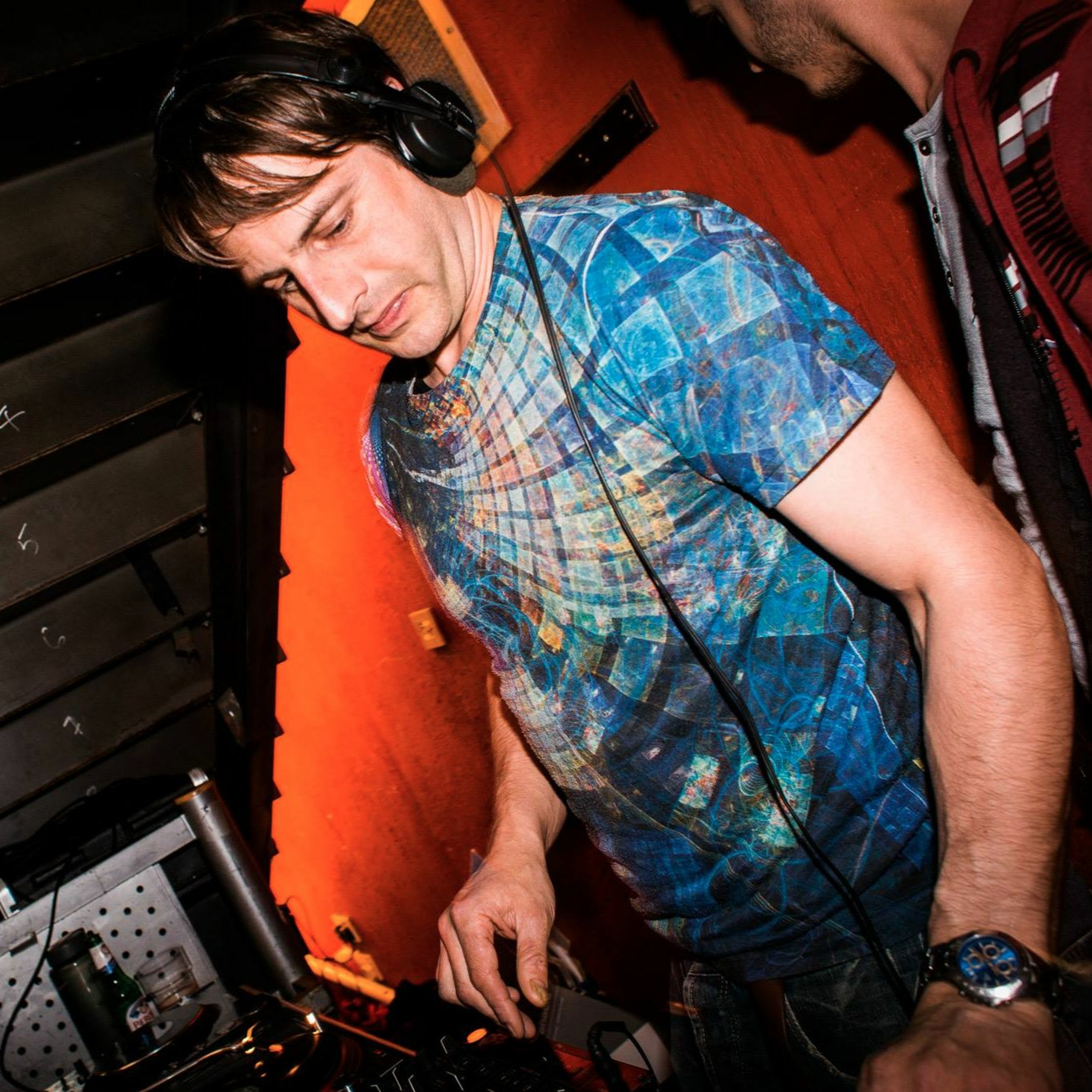 Live Sets