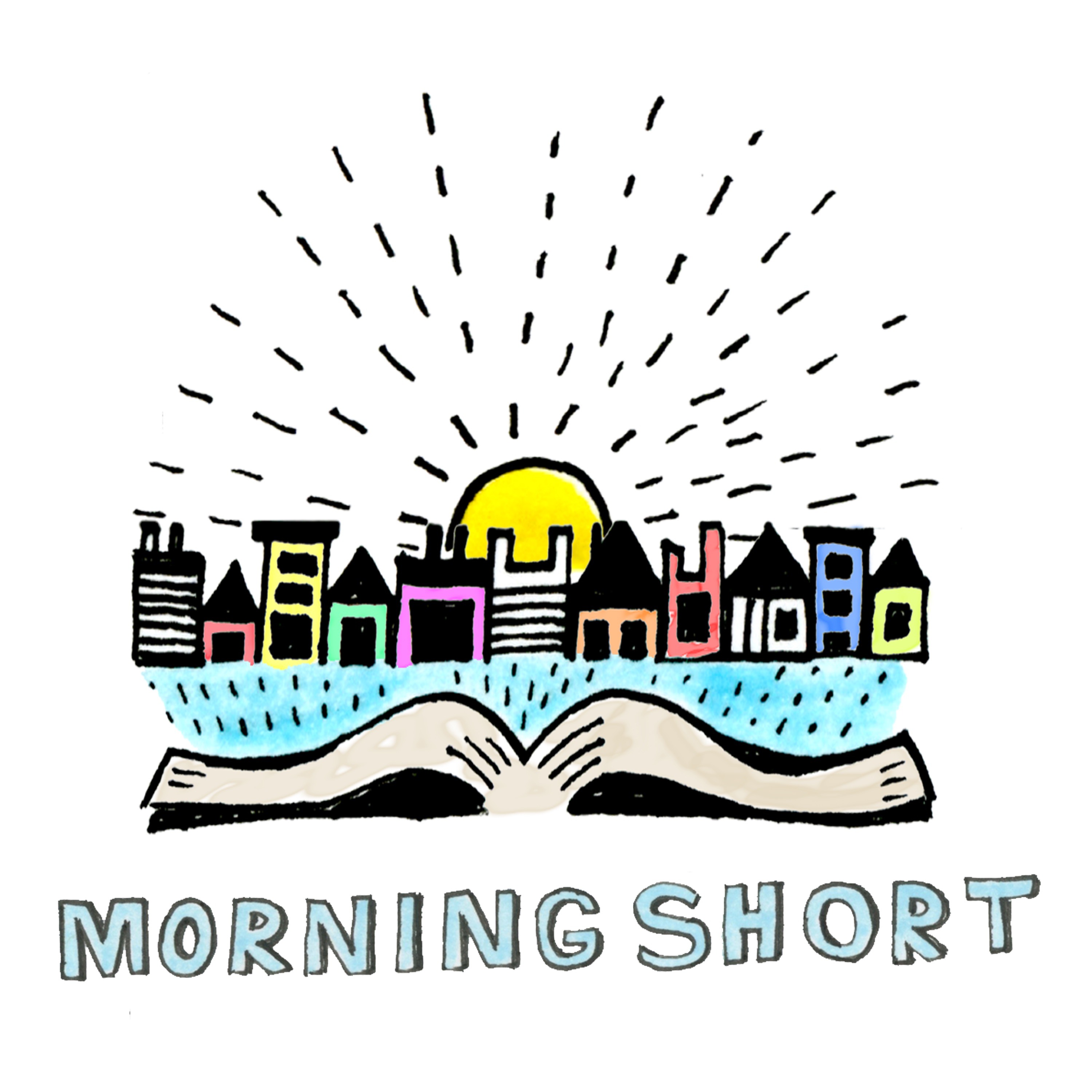 Morning Short: Your Daily Dose of Fiction